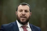 وزیر صهیونیست: هدف ما کنترل بر غزه و اسکان در آنجاست