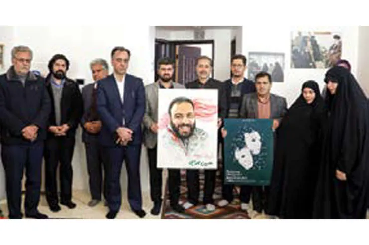 داوری هنرمندان مطرح کشور در جشنواره تئاتر استان