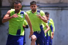 کمبود بازیکن در یک پست مهم استقلال