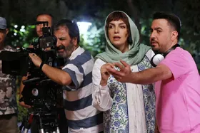 پایان بازی الیکا عبدالرزاقی در فیلم &laquo;کاکتوس&raquo;
