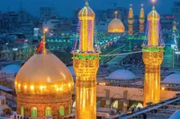 جای خالی یک کتیبه سبز