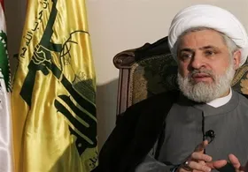 معاون حزب&zwnj;الله لبنان پس از بازگشت از ایران: از پایداری و ثبات این کشور بعد از اغتشاشات اخیر مطمئن شدم