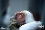 اولین تیزر سریال «برف بی‌صدا می‌بارد» + زمان پخش
