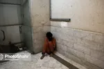 پذیرش ۴۲۸ متکدی و کارتن‌خواب در خانه سبز مشهد