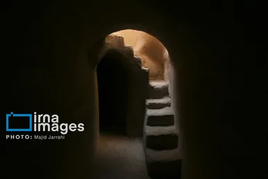 گزارش تصویری | کهن‌ترین صندوق امانات بانکی جهان