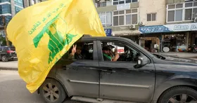 رویترز ادعا کرد: شرط جدید حزب الله لبنان برای خلع سلاح !