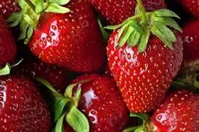 حساسیت به توت فرنگی چه علائمی دارد؟
