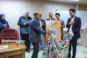 یک استاد ادبیات: مشهد را وارد رمان&zwnj;های ادبی کنیم