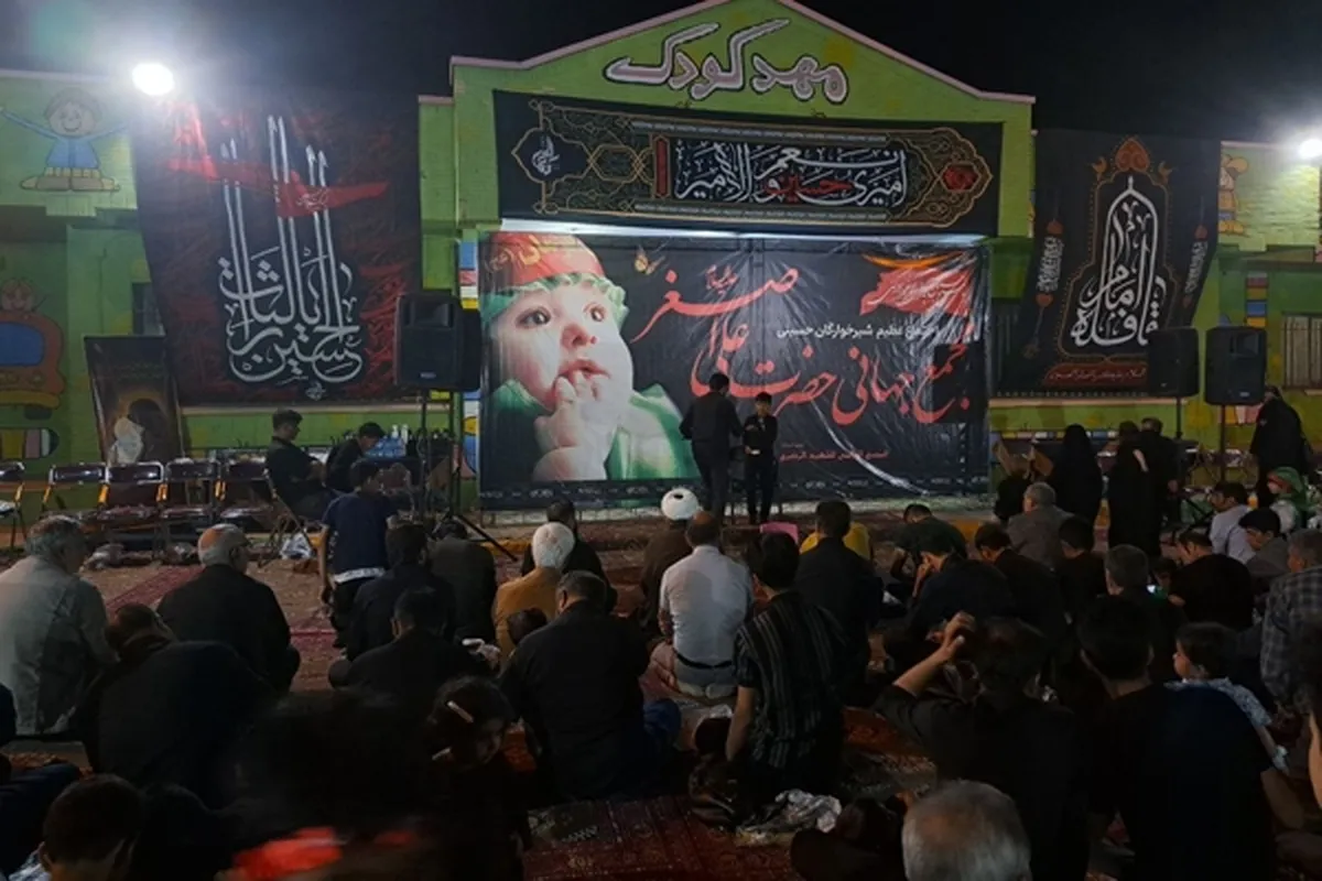 ۶۰۰ کودک بی سرپرست در طرح بهسرا میهمان خانواده‌های مشهدی شدند