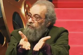 ویدئو | نقدهای تند مسعود فراستی درباره فیلم &laquo;قهرمان&raquo; و سینمای اصغر فرهادی در برنامه هفت