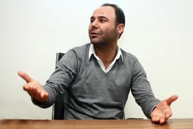 بختیاری&zwnj;زاده: برای فینال لیگ آماده&zwnj;ایم