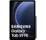تصاویر رسمی و قیمت سری گلکسی تب اس ۹ اف‌ای (Galaxy Tab S9 FE)
