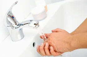 ویدئو/ چرا شستن دست&zwnj;ها باید ۲۰ ثانیه طول بکشد؟