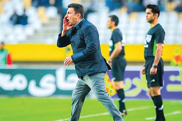 داستان ادامه‌دار مصونیت قلعه‌نویی!