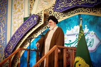 آیت‌الله علم‌الهدی: دشمن به دنبال تضعیف خداباوری در نسل جوان است| هدف انقلاب اسلامی توسعه و عزت دین است