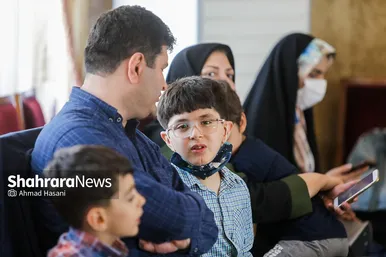 شانزدهمین همایش اساتید و دانشجویان ایرانی خارج از کشور
