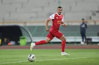 پرسپولیس و نبیل باهویی دوستانه جدا می‌شوند