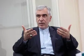 عضو کمیسیون امنیت ملی مجلس: وزیر امور خارجه با نگاه راهبردی وارد پکن شده است | این سفر محدود و محصور به پرونده هسته&zwnj;ای نخواهد بود