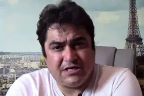 جزئیات جدید از  دادگاه &laquo;روح&zwnj;الله زم&raquo; + ویدئو