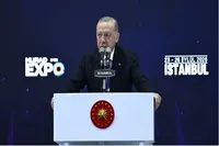 اردوغان: جنایتکاران جنگی باید در دادگاه پاسخگو باشند