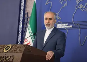 سخنگوی وزارت خارجه: وجدان&zwnj;های بیدار قضاوت خواهند کرد