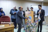 یک استاد ادبیات: مشهد را وارد رمان‌های ادبی کنیم