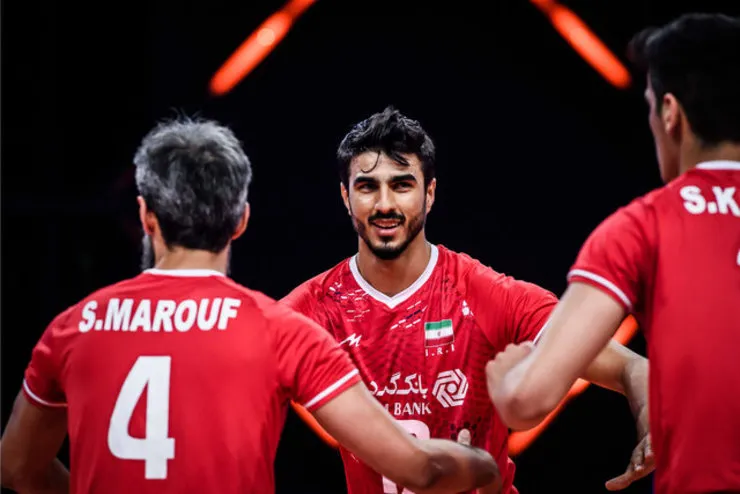 میثم از اولشتین جدا خواهد شد؟