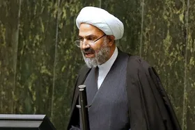 پژمان&zwnj;فر: مالیات آستان قدس رضوی برای خدمت به ۳۵ میلیون زائر هزینه می&zwnj;شود | درخواست عذرخواهی از اظهارات اشتباه درباره زائران