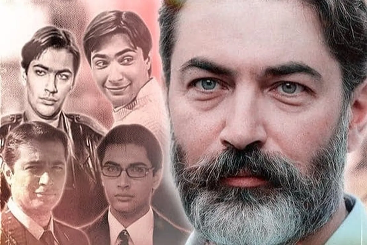 پارسا پیروزفر نخستین فیلم خود را می‌سازد