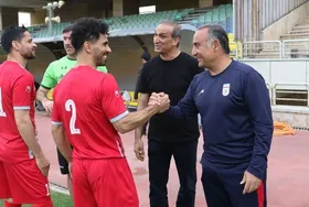 پرسپولیس در خطر از دست دادن ستاره&zwnj;هایش