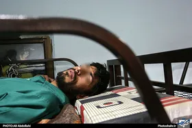 اسکان هزار و ۴۷۶ نفر در گرمخانه&zwnj;های مشهد