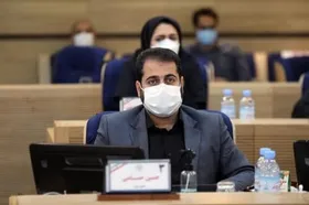 شورای شهر مشهد؛ پای کار خدمت جهادی
