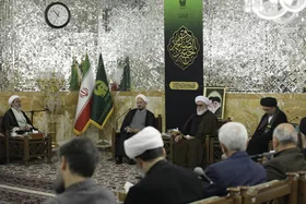 دهه کرامت باید با نشاط دینی، خدمت اجتماعی و معرفت&zwnj;افزایی همراه باشد
