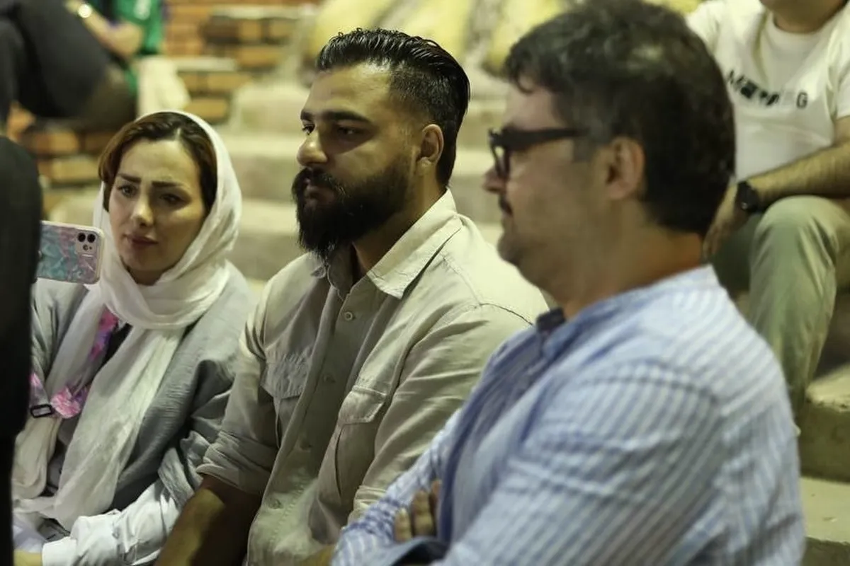 استقبال جشنواره‌های بین‌المللی از فیلم کوتاه «آخرین مَستی»