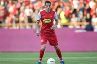 ویدیو گل اول پرسپولیس به شمس آذر قزوین توسط گولسیانی (۳ دی ۱۴۰۲)