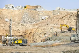 معدن&zwnj;کاران خراسان رضوی زیر فشار کمبود سوخت