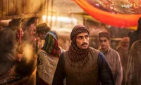 بهرام رادان و امیر جدیدی به شبکه خانگی آمدند