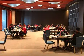بدهی به هتل برای پرسپولیس دردسرساز شد
