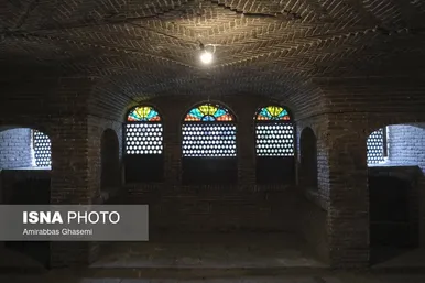 خانه پزشک ناصرالدین شاه