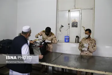 وضعیت مرز دوغارون و شهر تایباد پس از اتفاقات اخیر در افغانستان