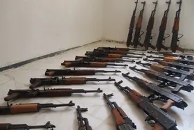 اعترافات فرد دستگیرشده در حادثه تروریستی زاهدان | یک خودرو بین مردم اسلحه توزیع می&zwnj;کرد