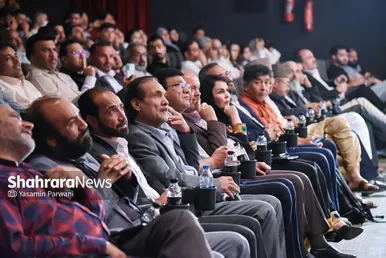 گرامی‌داشت استاد موسیقی افغانستان در مشهد