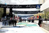 رویکرد امیدآفرینی با شعار «ایران امام رضا (ع)، متحد، مقتدر و پیروز» محور برنامه‌ها و مراسم دهه پایانی ماه صفر ۱۴۰۵