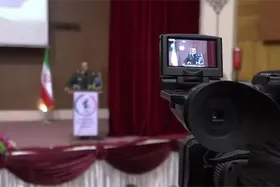 ویدئو | آیین تقدیر از گروه&zwnj;های جهادی برتر استان خراسان رضوی برگزار شد