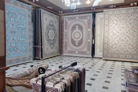 جریمه سنگین فرش&zwnj;فروش، تاوان گرانفروشی&nbsp;در مشهد