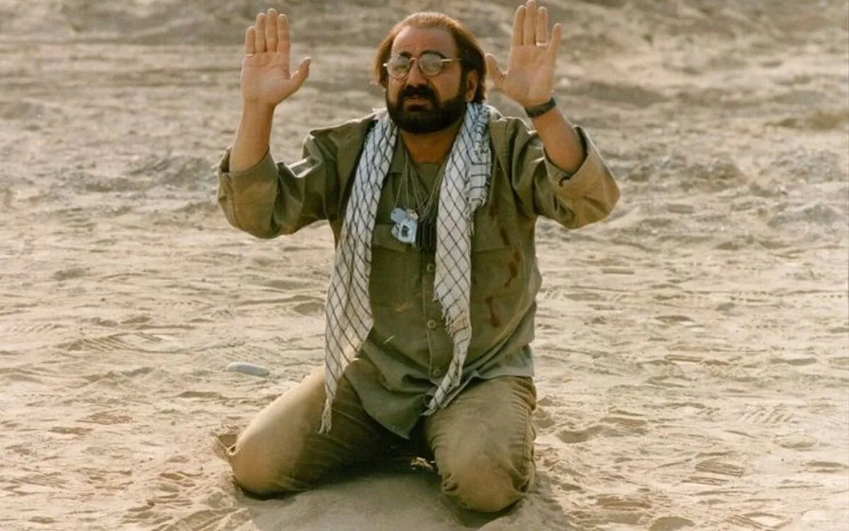 فیلم‌های سینمایی امروز تلویزیون (جمعه ۲۵ اسفند ۱۴۰۲)