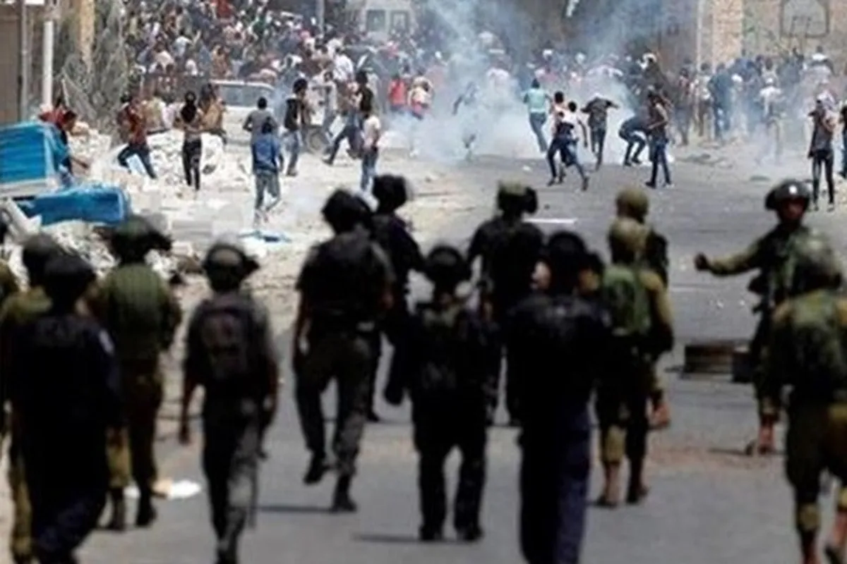 تعداد شهدای فلسطینی در کرانه باختری به ۷ نفر رسید