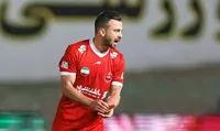 رفیعی به پرسپولیس برنمی گردد | تماس‌های خلیلی بی پاسخ ماند
