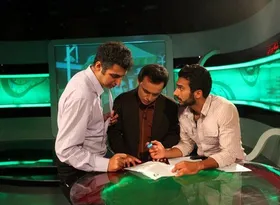 چرا فردوسی&zwnj;پور حذف نمی&zwnj;شود؟