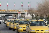 شهروند خبرنگار | پیگیری خدمات رفاهی برای تاکسیرانان مشهد + پاسخ